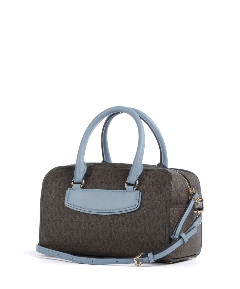 Michael Kors Jet Set Travel XS Sac à main chambray