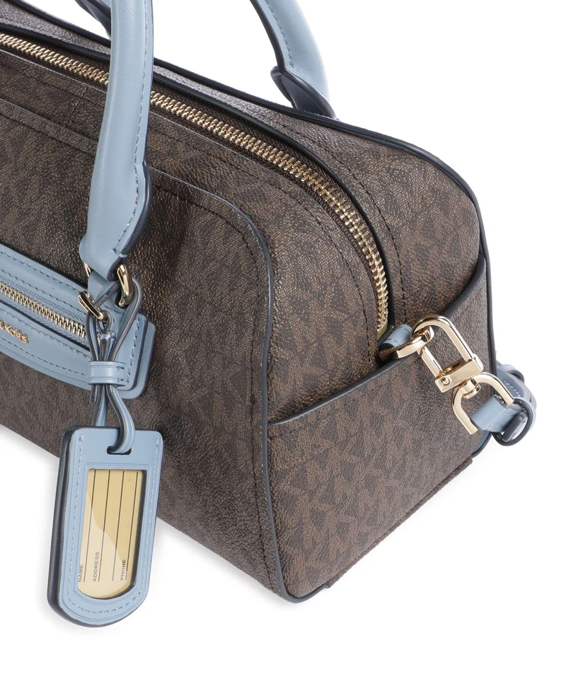 Michael Kors Jet Set Travel XS Sac à main chambray