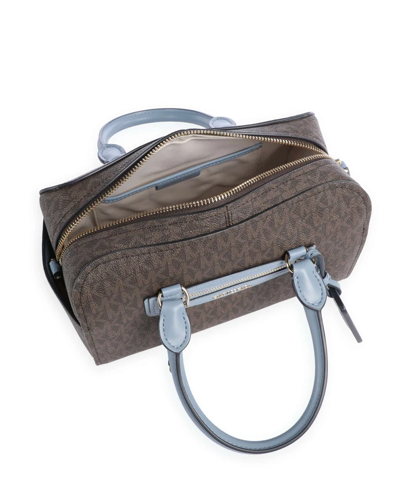 Michael Kors Jet Set Travel XS Sac à main chambray