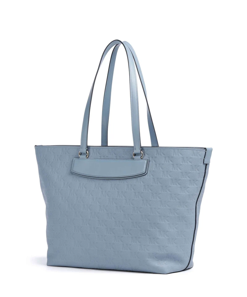 Michael Kors Jet Set Travel XL Cabas chambray