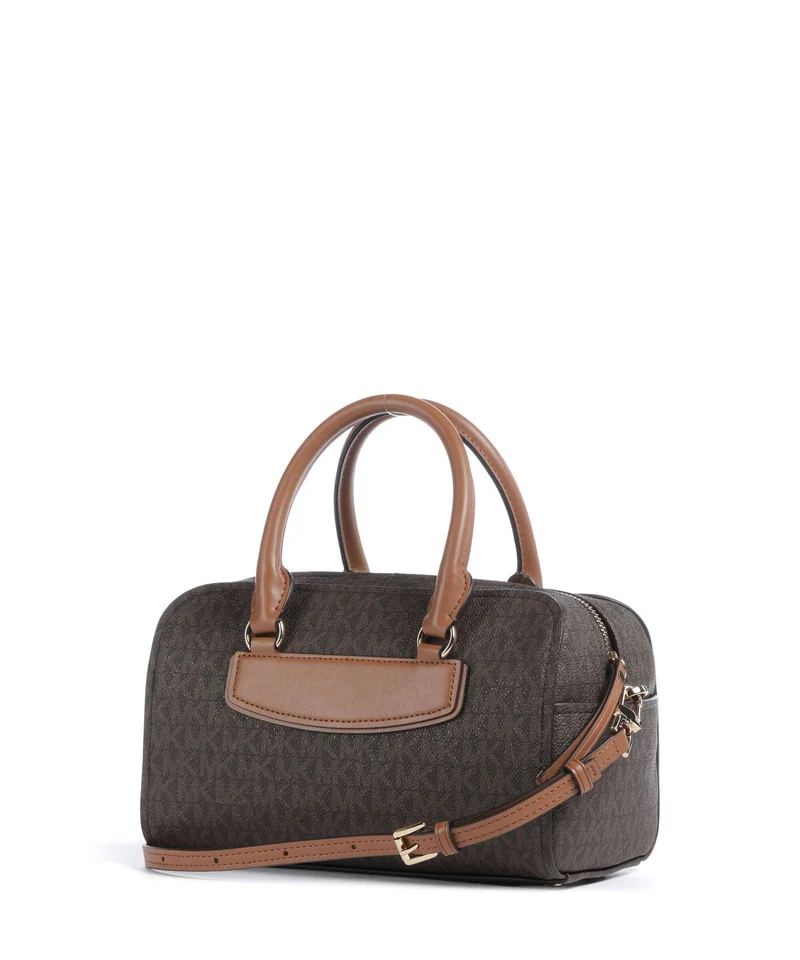 Michael Kors Jet Set Travel XS Sac à main brown/acorn