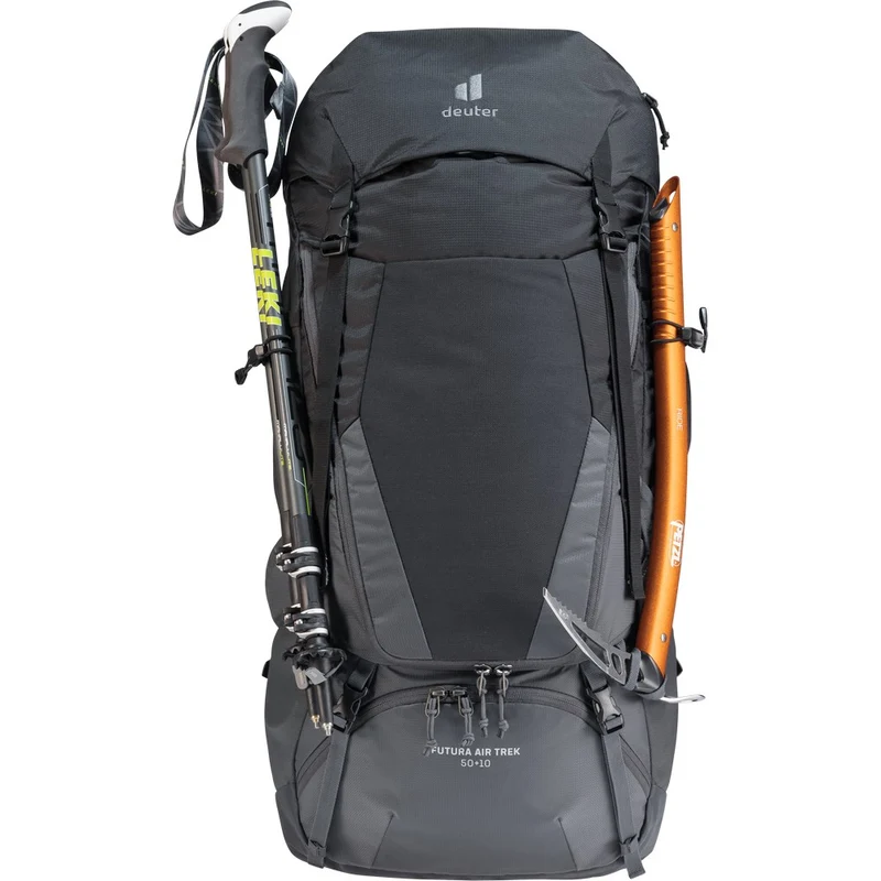 Sac à dos Deuter Futura Air Trek 50+10