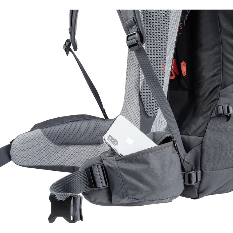 Sac à dos Deuter Futura Air Trek 50+10