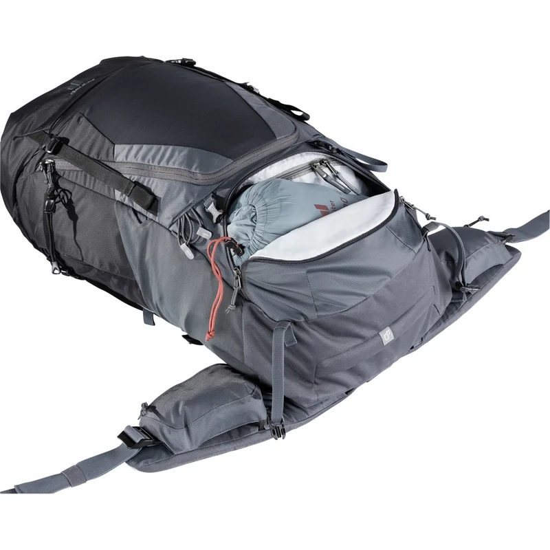Sac à dos Deuter Futura Air Trek 50+10