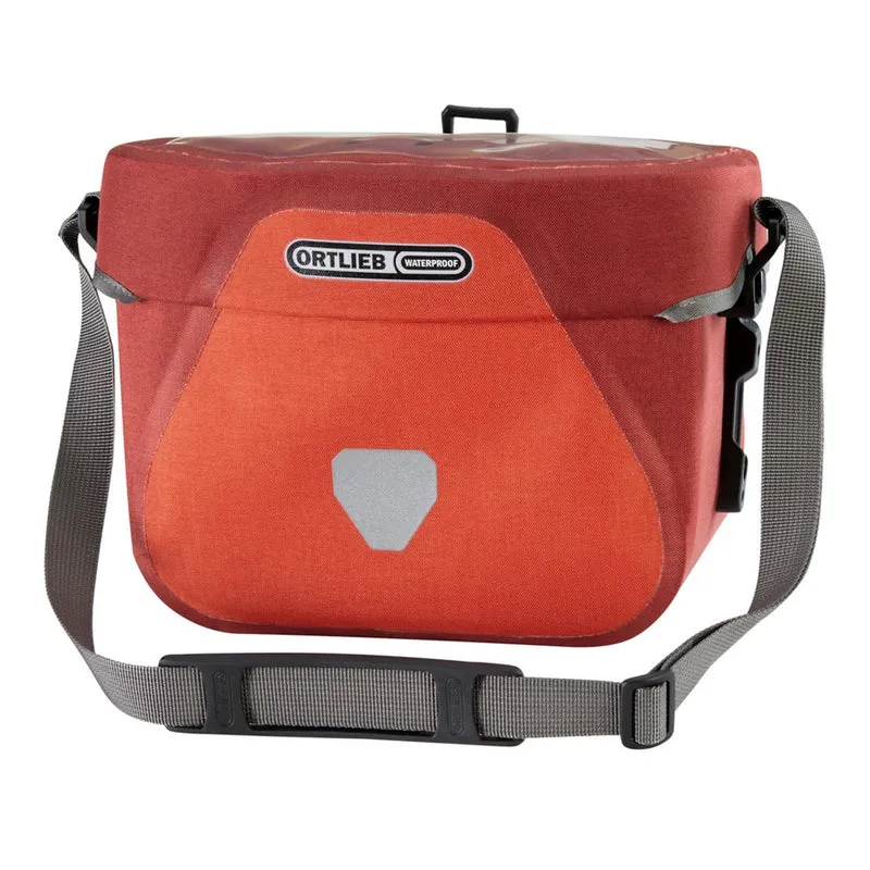 Sac de guidon Ortlieb Ultimate Six Plus