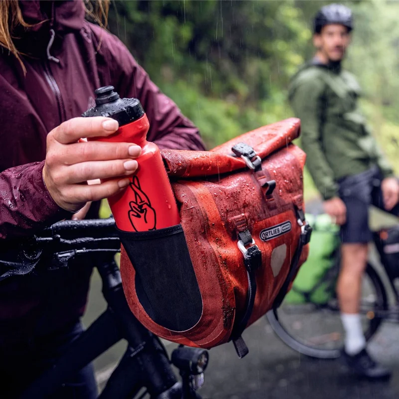 Sac de guidon Ortlieb Plus