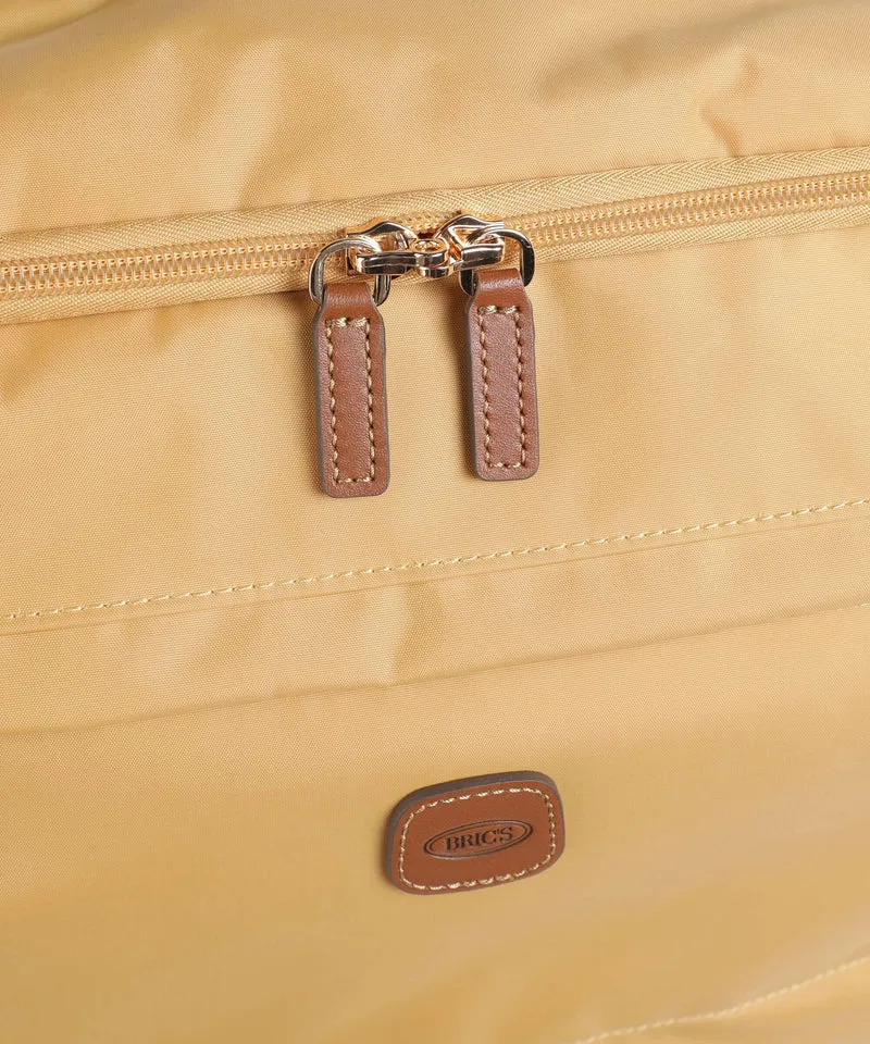 Brics X-Collection Valise 4 roues miele/honey
