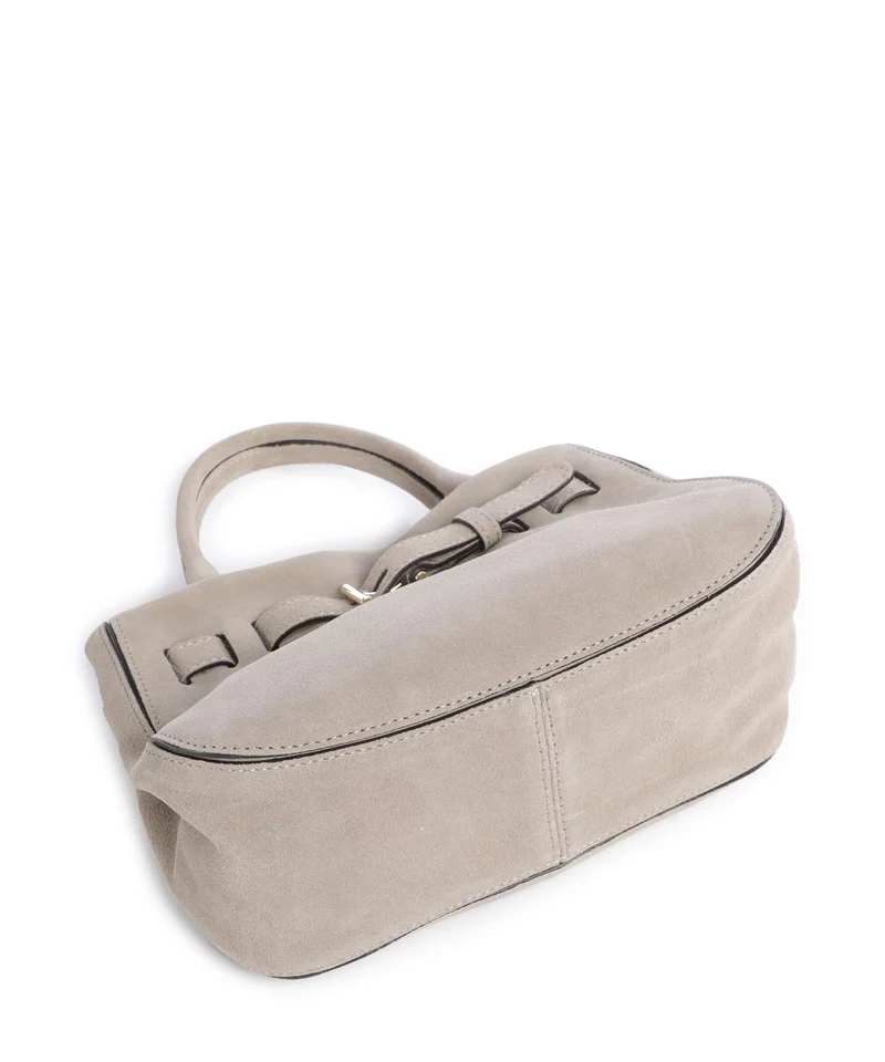 Abro Suede Jill Sac à main siena