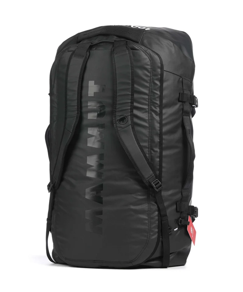Mammut Cargo 100 Sac de voyage black