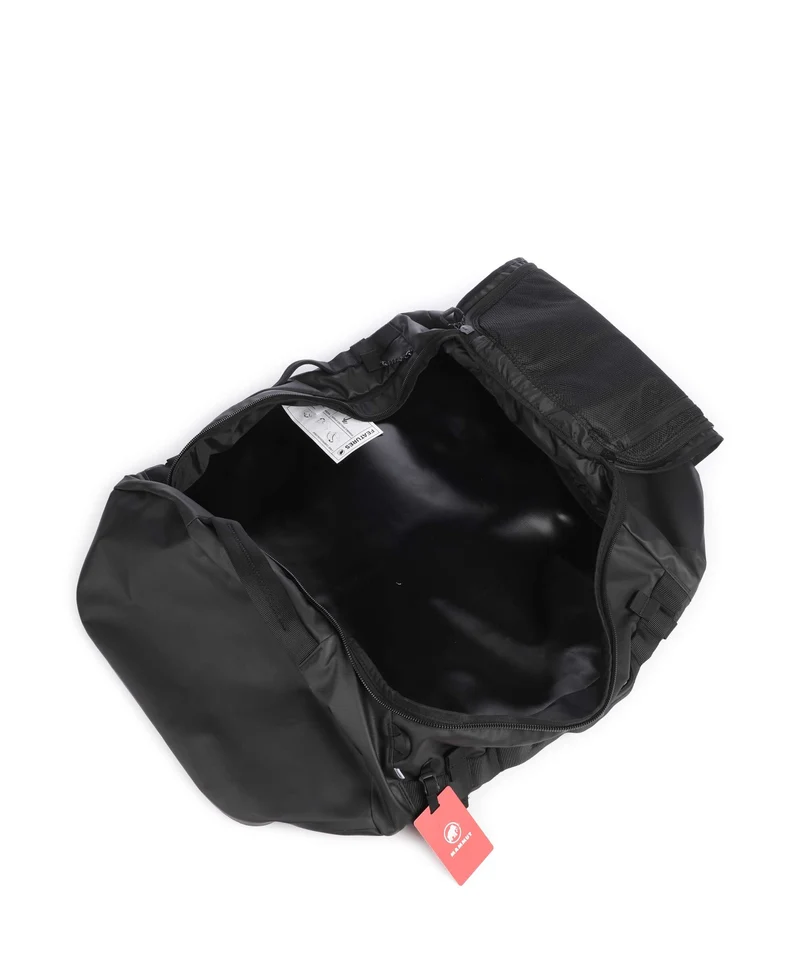 Mammut Cargo 100 Sac de voyage black