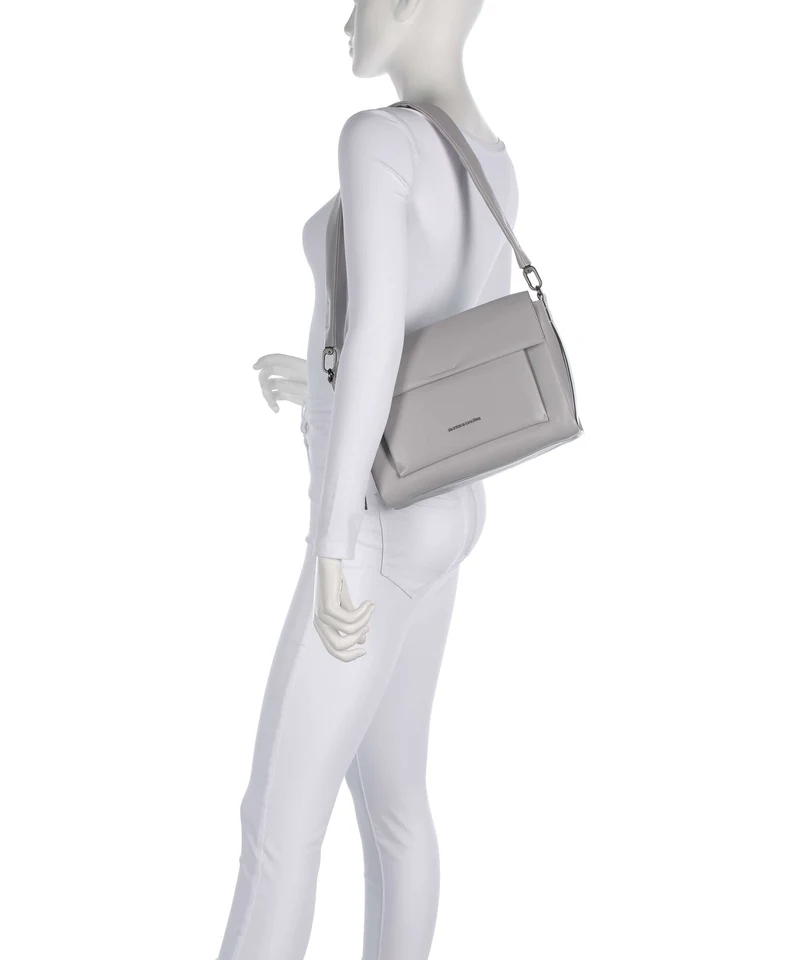 Aunts & Uncles Bohemian Vibes Breeze Sac porté épaule ash