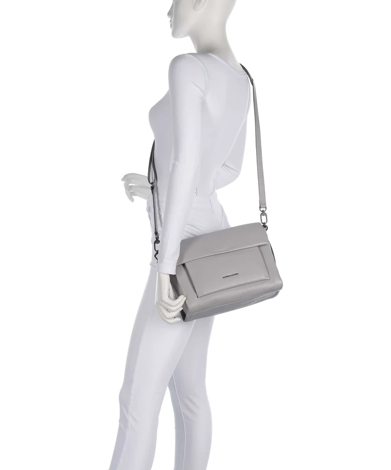 Aunts & Uncles Bohemian Vibes Breeze Sac porté épaule ash