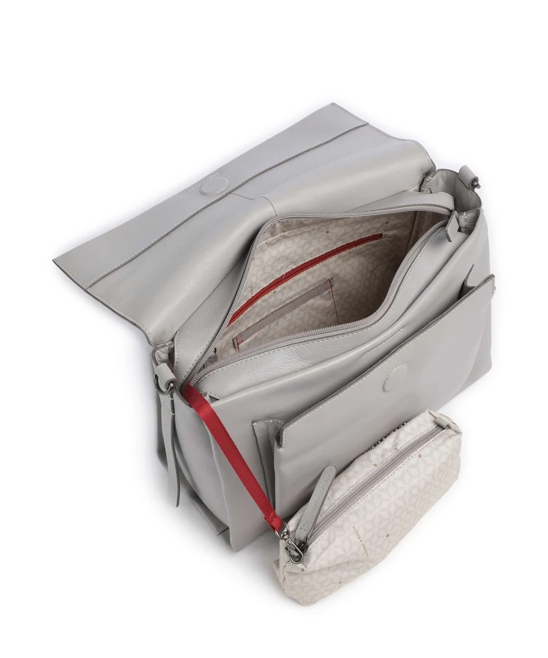 Aunts & Uncles Bohemian Vibes Breeze Sac porté épaule ash