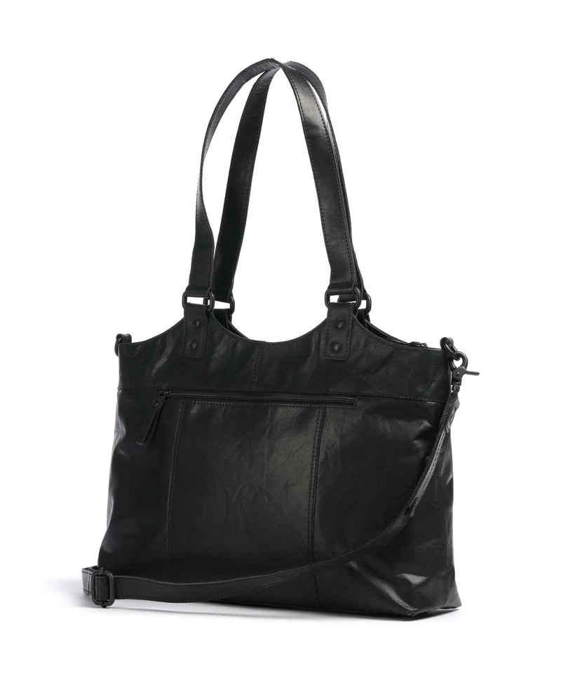 Spikes & Sparrow Bronco Kalynn Cabas black