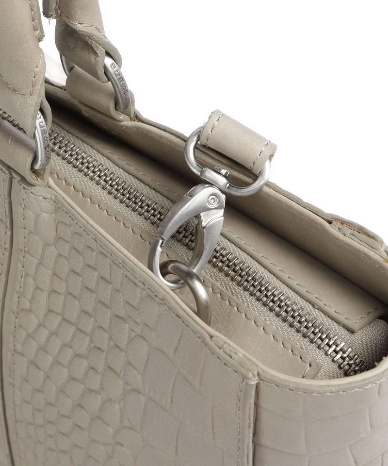 Burkely Cool Colbie Cabas grey