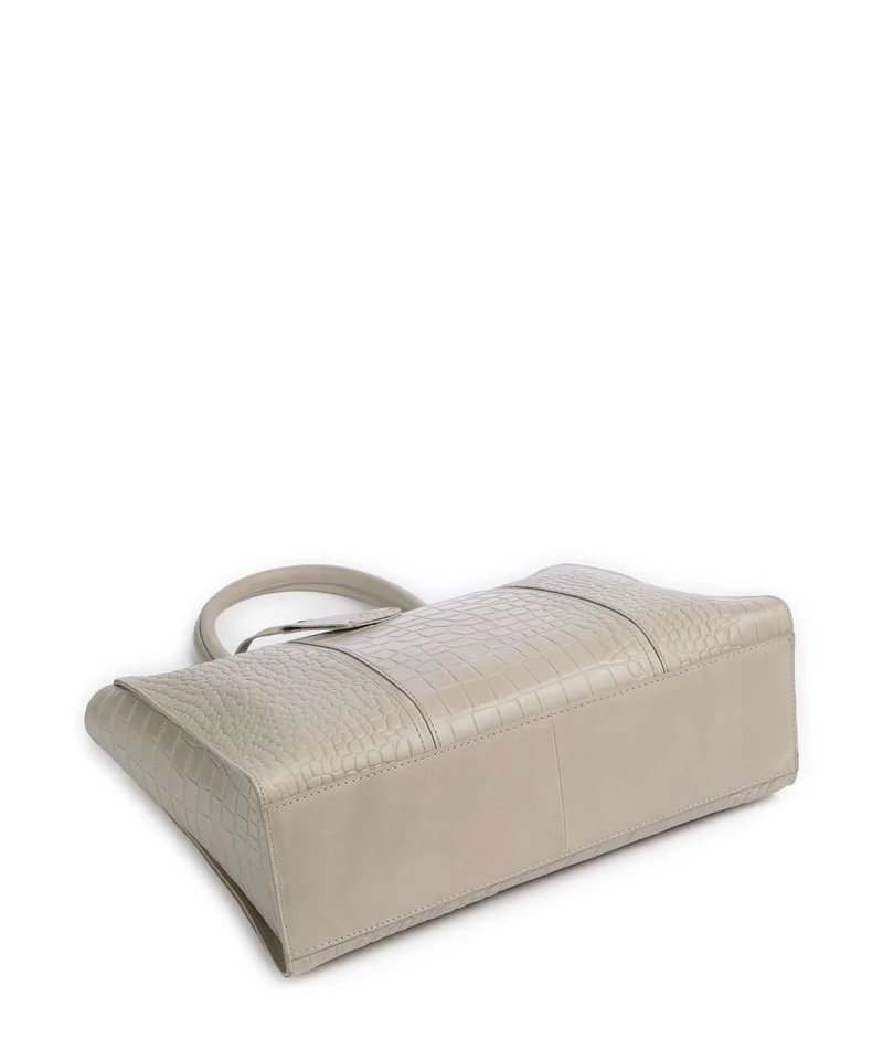 Burkely Cool Colbie Cabas grey