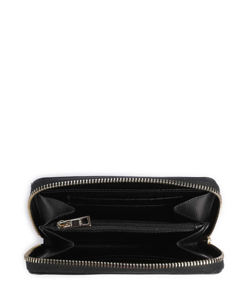 Furla Camelia M Portefeuille nero