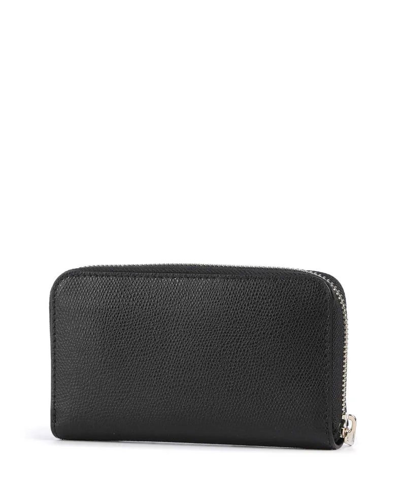 Furla Camelia M Portefeuille nero