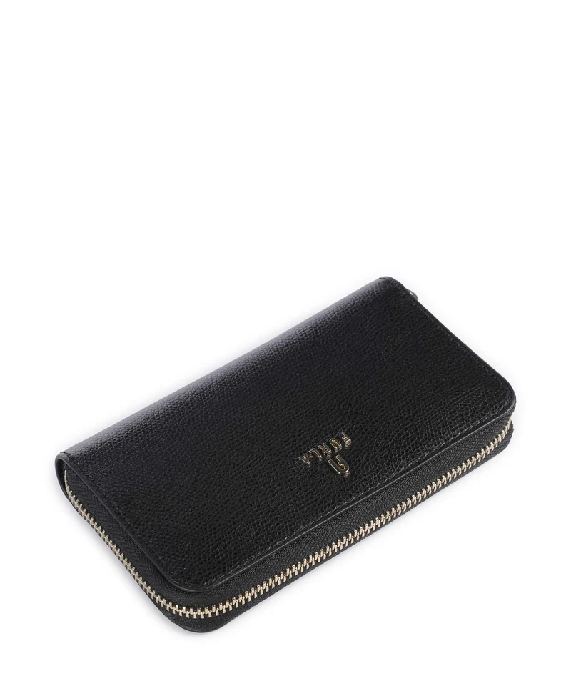 Furla Camelia M Portefeuille nero