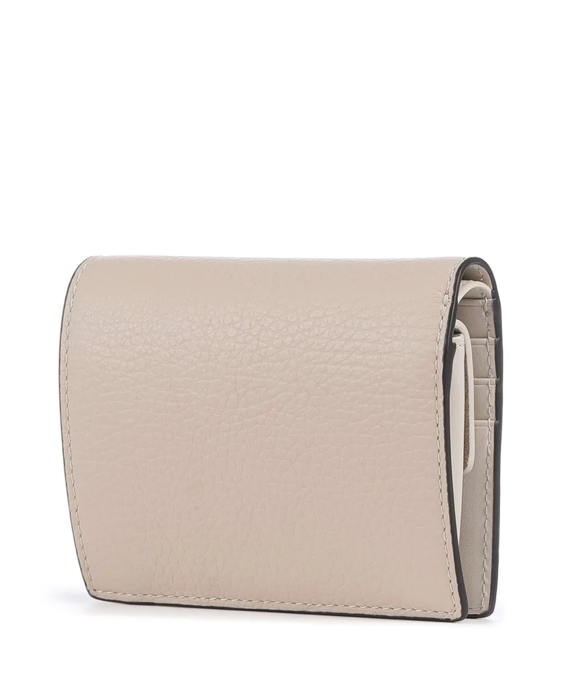 Furla Camelia S Portefeuille toni cotone
