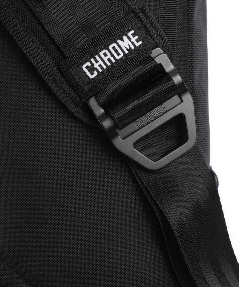 Chrome Kadet Mini Sac sling black