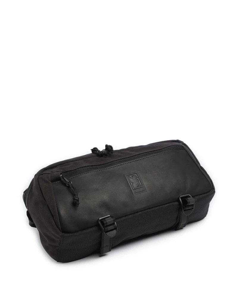 Chrome Kadet Mini Sac sling black