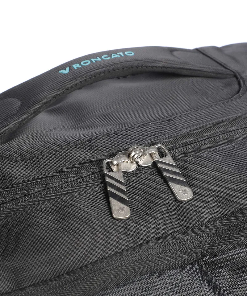 Roncato Speed 39 Sac à dos de voyage black