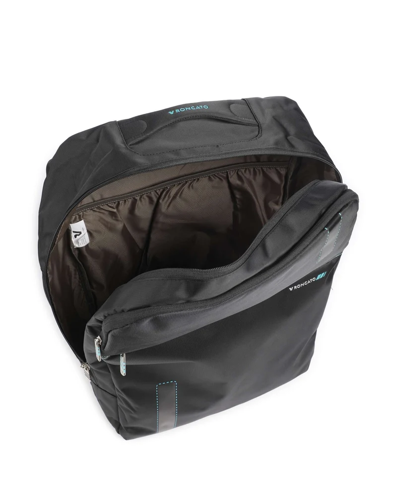 Roncato Speed 39 Sac à dos de voyage black