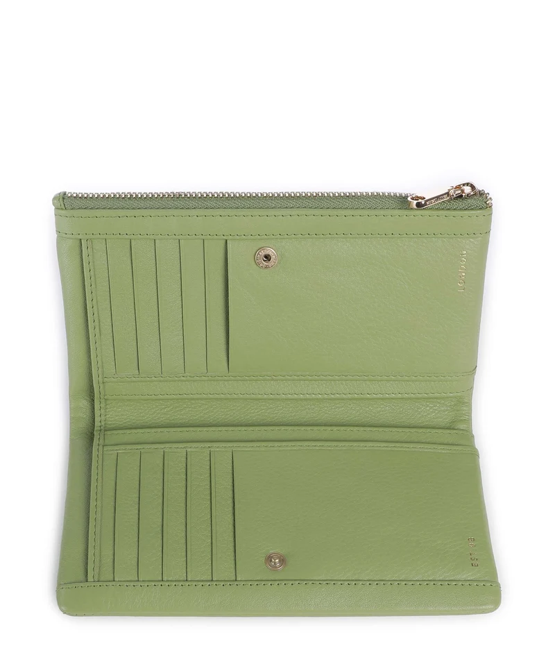 Radley London Mallow Street Portefeuille apple