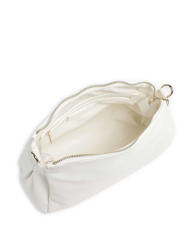 Valentino Bags Dea Re Sac porté épaule bianco