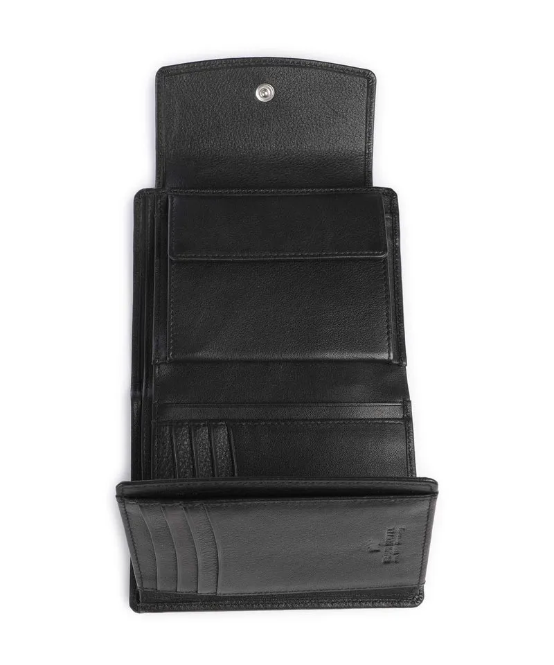 Braun Büffel Joy Portefeuille black