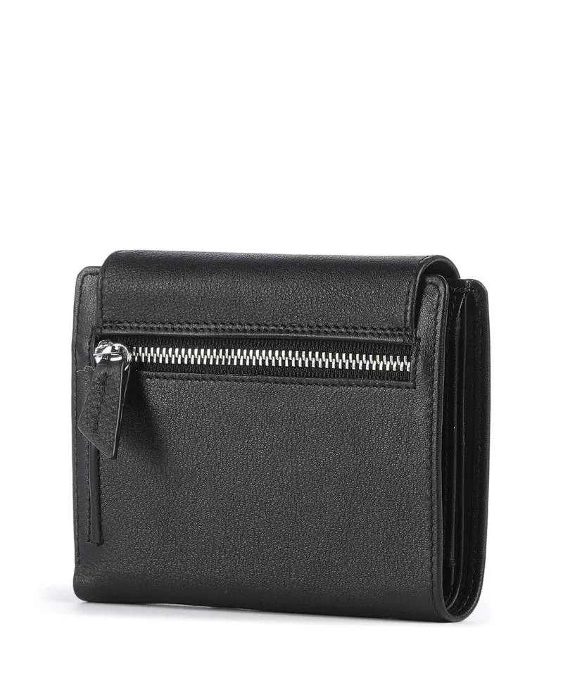 Braun Büffel Joy Portefeuille black