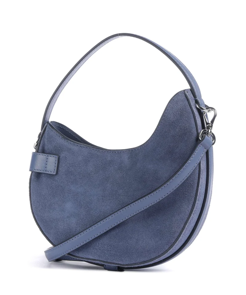 Lauren Ralph Lauren Tasha Small Sac à main carson blue