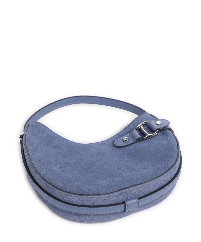 Lauren Ralph Lauren Tasha Small Sac à main carson blue