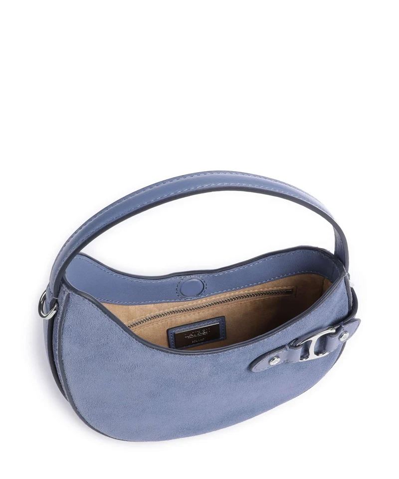 Lauren Ralph Lauren Tasha Small Sac à main carson blue