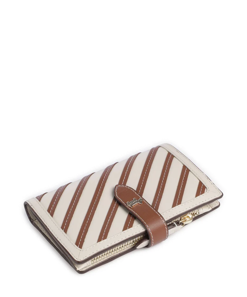 Radley London Willis Street Portefeuille salt