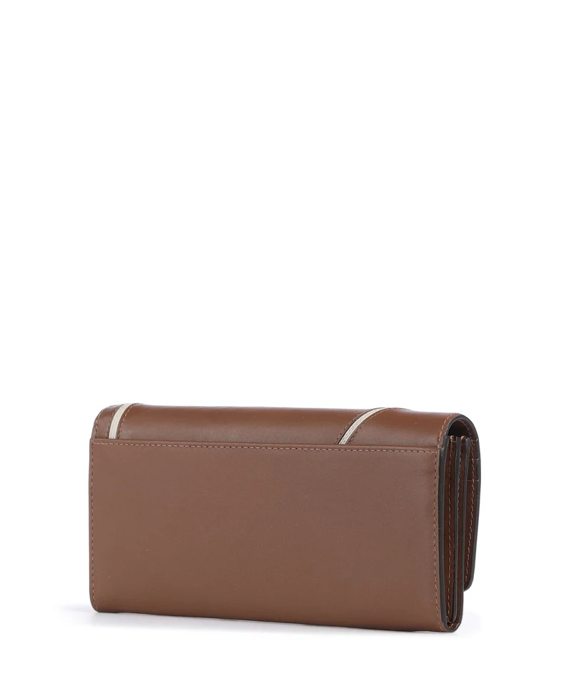 Radley London Floral Portefeuille cognac