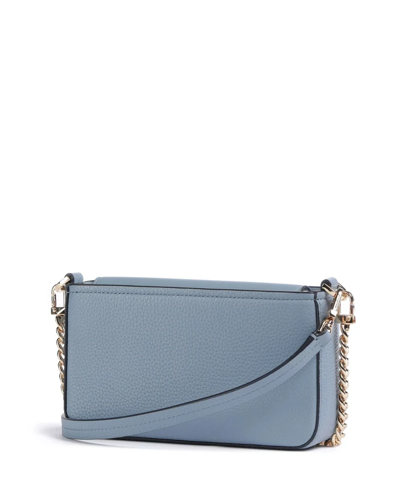 Michael Kors Bryant Small Sac bandoulière chambray