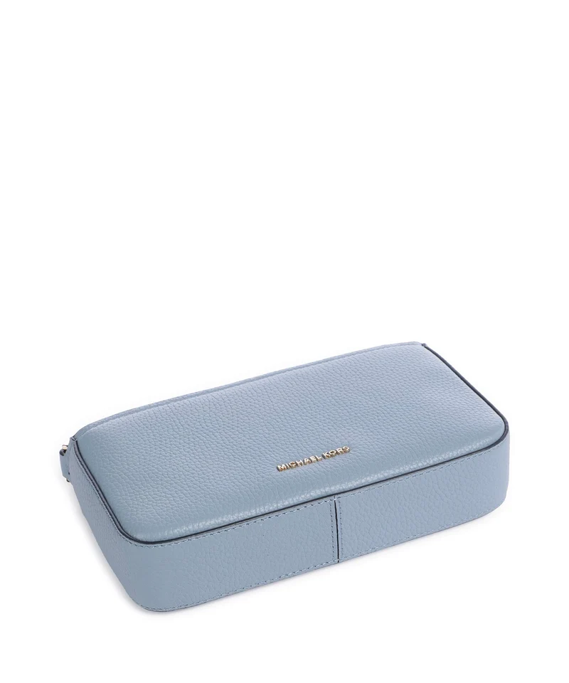 Michael Kors Bryant Small Sac bandoulière chambray