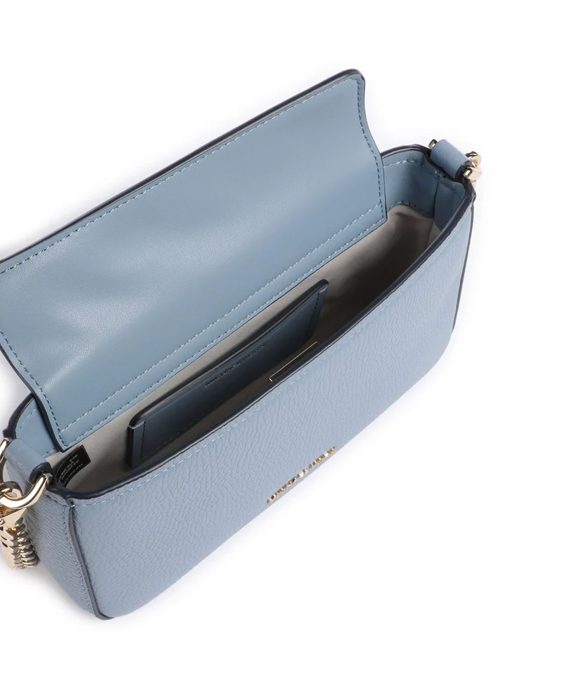Michael Kors Bryant Small Sac bandoulière chambray