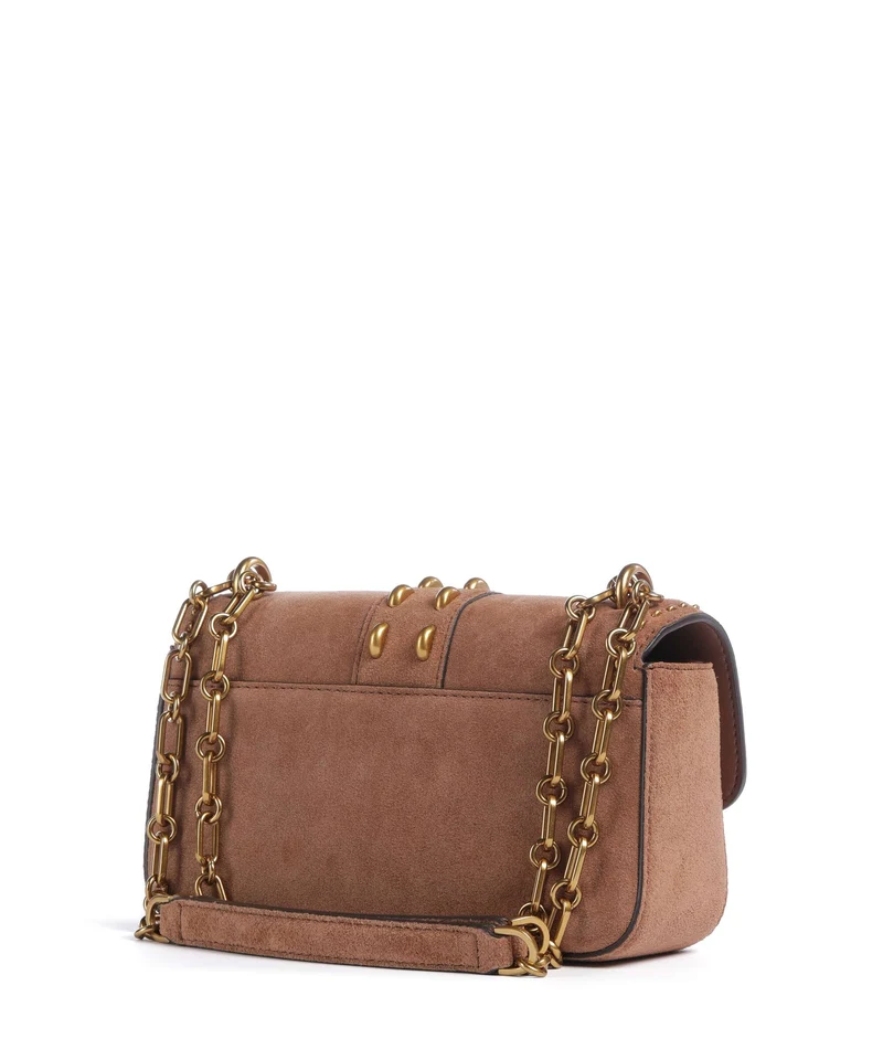 Michael Kors Tribeca Small Sac porté épaule luggage