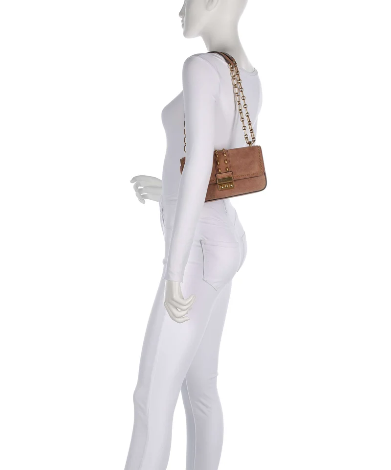 Michael Kors Tribeca Small Sac porté épaule luggage