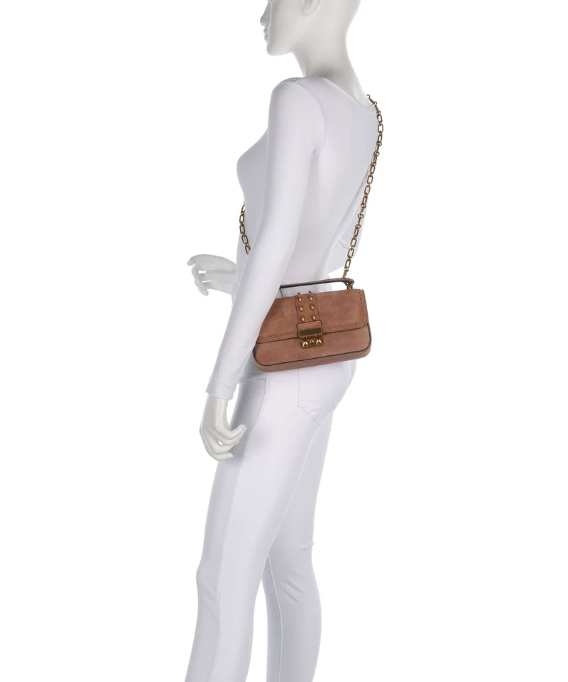 Michael Kors Tribeca Small Sac porté épaule luggage