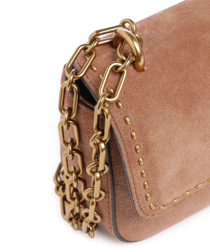 Michael Kors Tribeca Small Sac porté épaule luggage