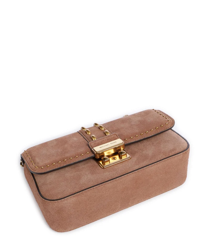 Michael Kors Tribeca Small Sac porté épaule luggage