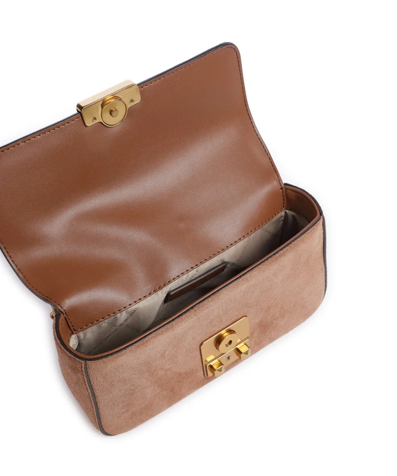 Michael Kors Tribeca Small Sac porté épaule luggage