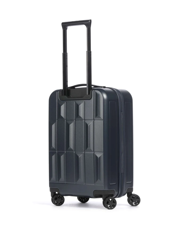 Travelite Panello Valise 4 roues night sky