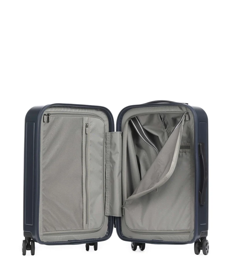 Travelite Panello Valise 4 roues night sky