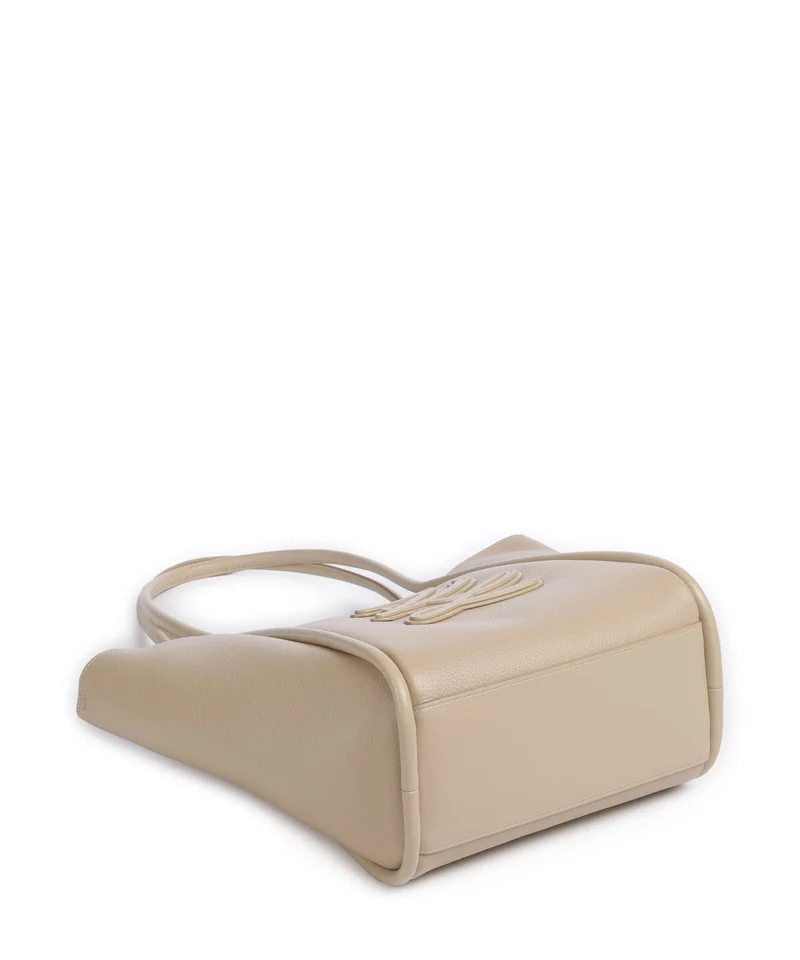 Karl Lagerfeld K/Autograph Medium Cabas safari