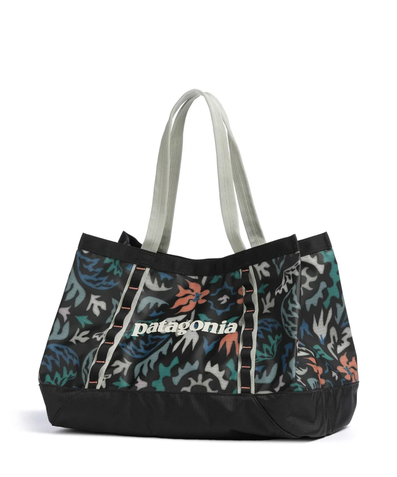Patagonia Black Hole 25 Cabas kaleido black